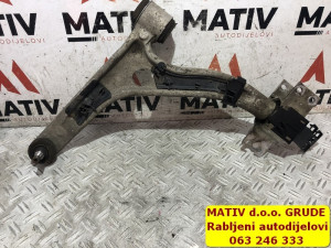 Lafeta LIJEVA Mercedes B klasa w246 2013