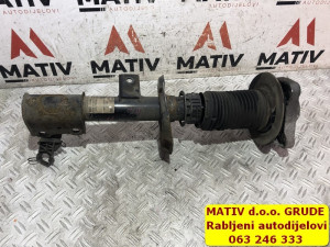 Amortizer prednji DESNI Mercedes B klasa w246 2013 A2463209013