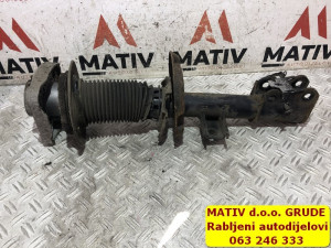 Amortizer prednji LIJEVI Mercedes B klasa w246 2013 A2463208913