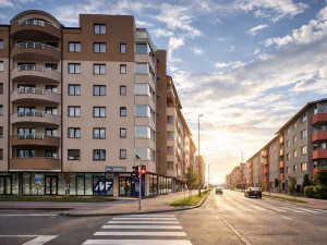 Stan Istočno Sarajevo novogradnja 51,5 m2