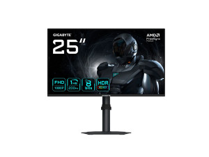 Gigabyte Gaming monitor G25F2 24 25 200Hz 1ms FHD FAST IPS
