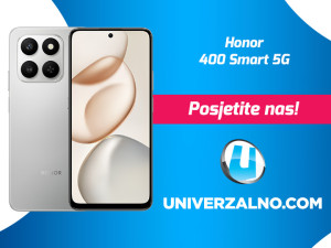 Honor 400 Smart 5G 128GB (4GB RAM)