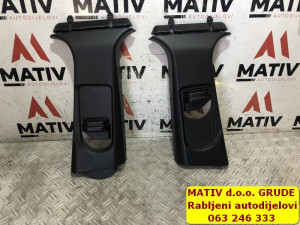 Obloga B stupa LIJEVA DESNA Mercedes B klasa w246 2013