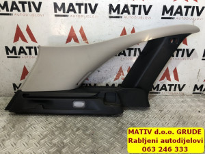Obloga D stupa LIJEVA DESNA Mercedes B klasa w246 2013