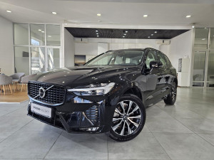 Volvo XC60 2,0 B4 D AWD Plus Dark Geartronic ID:37