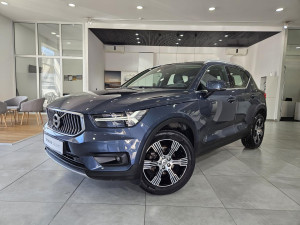 Volvo XC40 2,0 D3 Geartronic Inscription ID:71