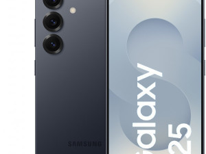Samsung Galaxy S25 12/128GB Blueblack