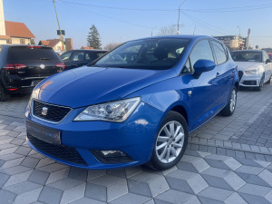 Seat Ibiza 2013 mod. 1.2 tsi led,navi,senzori uvoz Njemacka