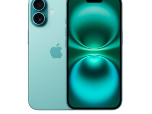 Apple iPhone 16 128GB Teal