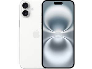 Apple iPhone 16 128GB White