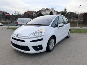 Citroen C4 Picasso,1.6hdi