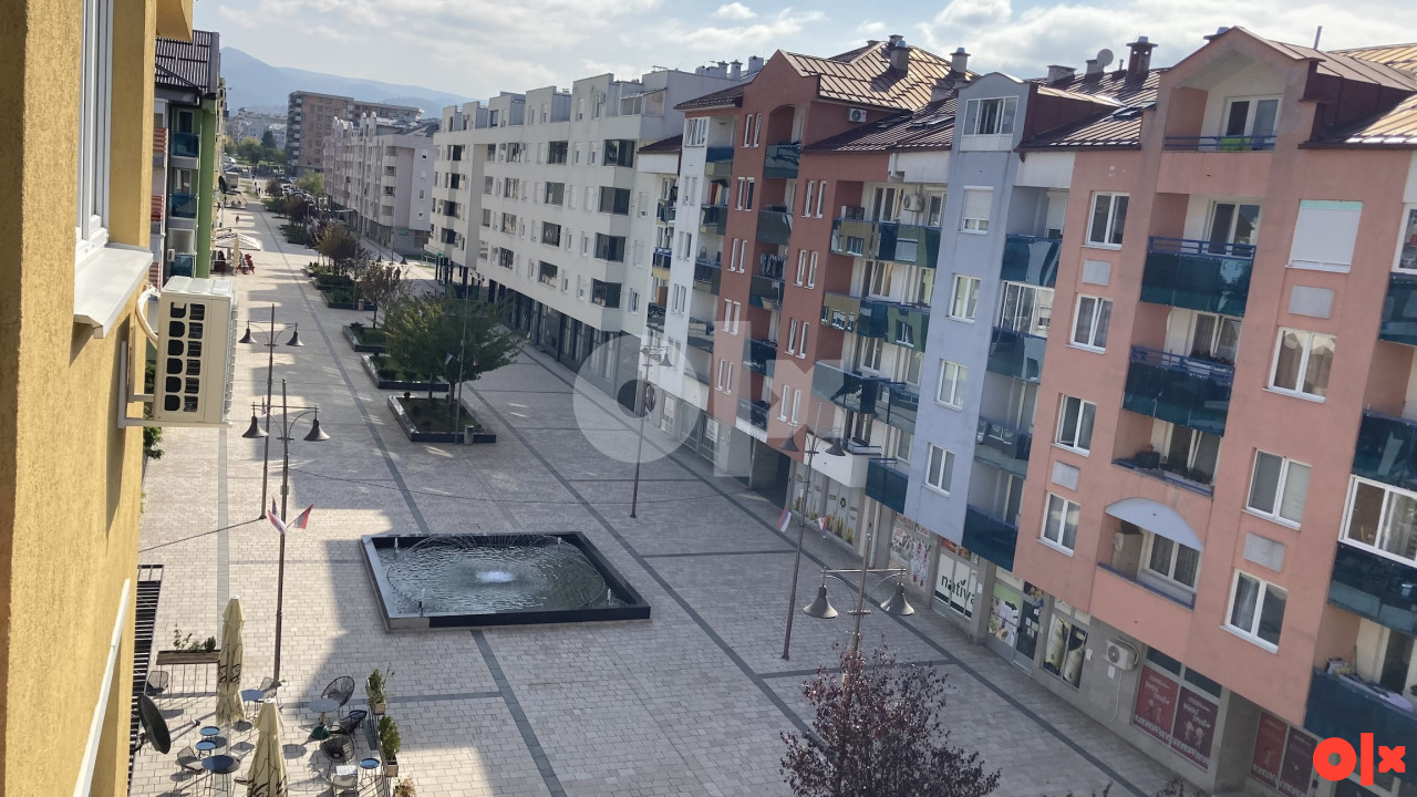Apartman Mia - Stan na dan Istocno Sarajevo | Sarejevo 2