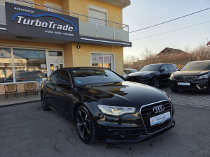 Audi A6 3.0 TDI Quattro 3 X Sline