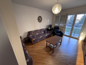 Dvosoban Stan Sarajevo - Novo Sarajevo | Hrasno | 59m2 | Sprat 1