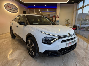 CITROEN C4 NOVI MODEL, LED ,VIRTUAL KAMERA