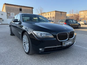 BMW 750i Long 2010 god