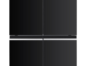 Tesla frižider No Frost side by side