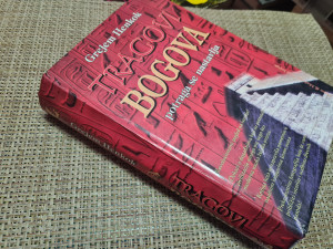 Tragovi bogova, Grejem Henkok