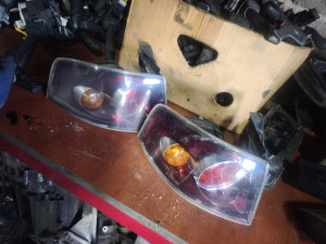 lijeva stopka seat ibiza