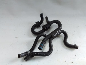 8K0201215N CRIJEVO VODE  AUDI A4 8K MOD. 2012-2015