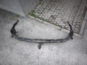 kuka renault espace 2008