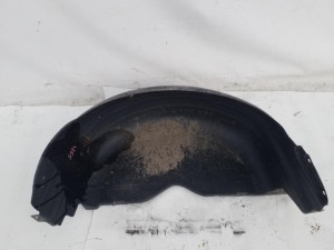 PVC ZASTITA TOCKA  Volkswagen T5 2009-