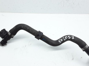 A2055000800 CRIJEVO VODE  MERCEDES C CLASS (W205) 2014