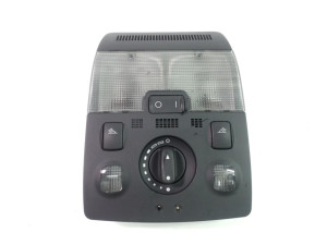 8E0947565 RASVJETA KABINE  AUDI A4 8E0 00-04