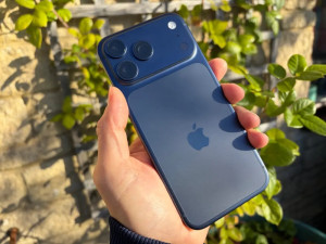 Iphone 17 Pro Max 256GB BLUE
