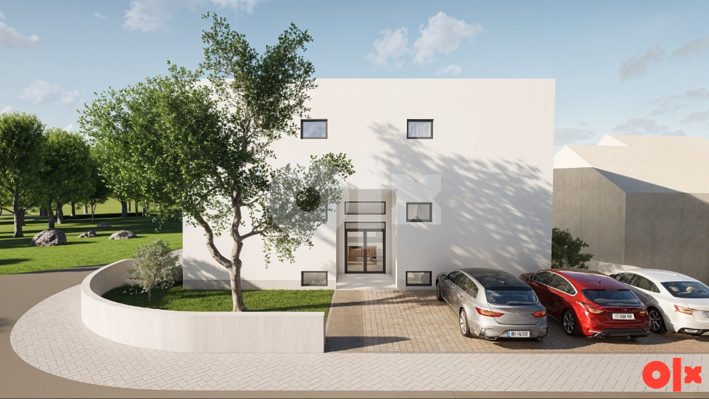 Stanovi i apartmani Široki Brijeg 3