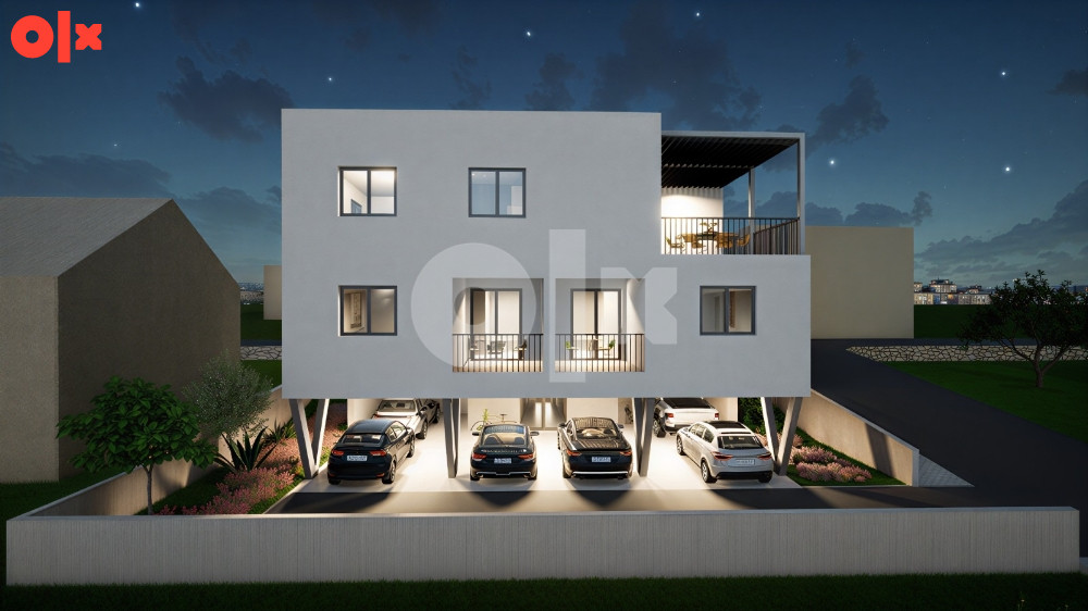 Stanovi i apartmani Široki Brijeg