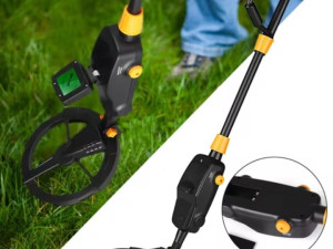 Detektor Metala MD1007 NOVO! AKCIJA!