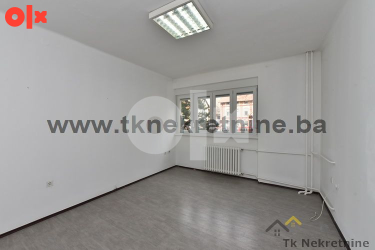 BULEVAR - Kancelarijski prostor površine 73 m2 3