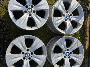 Alu felge 19 5x120 Bmw