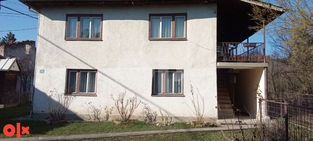 Kuća Rogatica 2