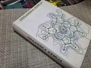 Organska kemija,  Cram, Hammond