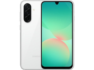 Samsung A26 6GB 128GB White