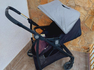 DJECIJA KOLICA Bebe  GRACO  SWITCH