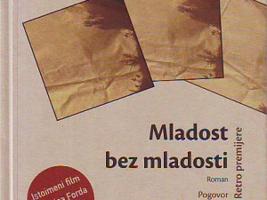 Mirča Elijade - Mladost bez mladosti