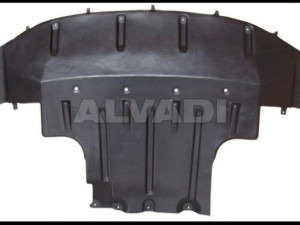 Zastita suspleh plastika motora audi q7 2008 orginal