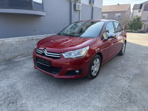 Citroen C4 1.6 hdi 2014 godina TEK UVEZEN