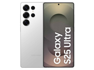 Samsung S25 Ultra 12GB 256GB Silver EU