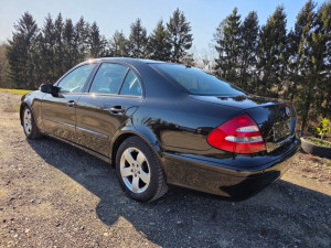 MERCEDES E220 E200 E 220 200/2006GOD/2.2 DIZEL/ KAO NOV W211