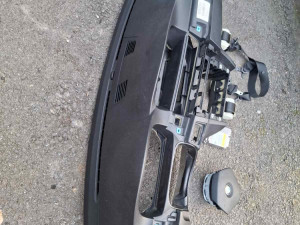 Tabla BMW e90 e91 e92