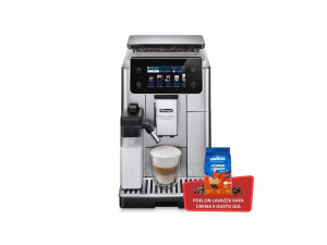 DELONGHI aparat za kafu PrimaDonna Aromatic ECAM630....