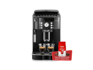 DELONGHI aparat za kafu ECAM22.115.B Crni