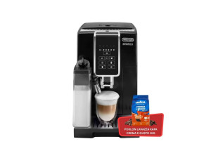 DELONGHI aparat za kafu Dinamica ECAM350.50.B Crni