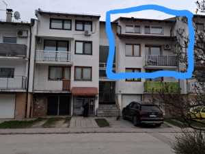 Dvoetažni stan 112,88m2+ terasa 4,6m2 + 11m2 soba na 0 (apartman) photo 4