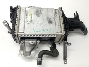 A6560902200 A6560101602 HLADNJAK INTERKULERA  MERCEDES