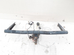 AUTO KUKA  SKODA OCTAVIA 2004-2008